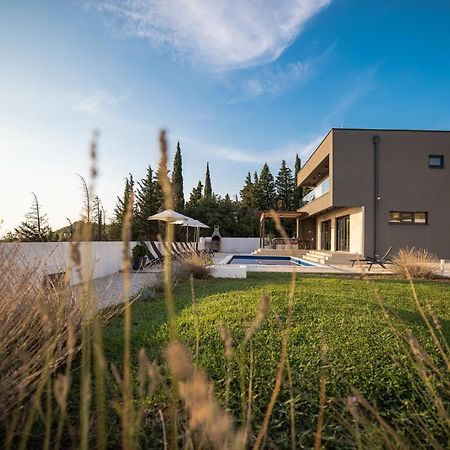 فيلا Royal Promons - Heated Pool ستاريغغاد باكلينتسا المظهر الخارجي الصورة