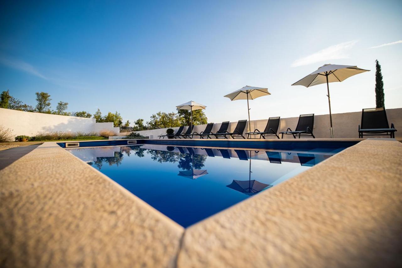 فيلا Royal Promons - Heated Pool ستاريغغاد باكلينتسا المظهر الخارجي الصورة