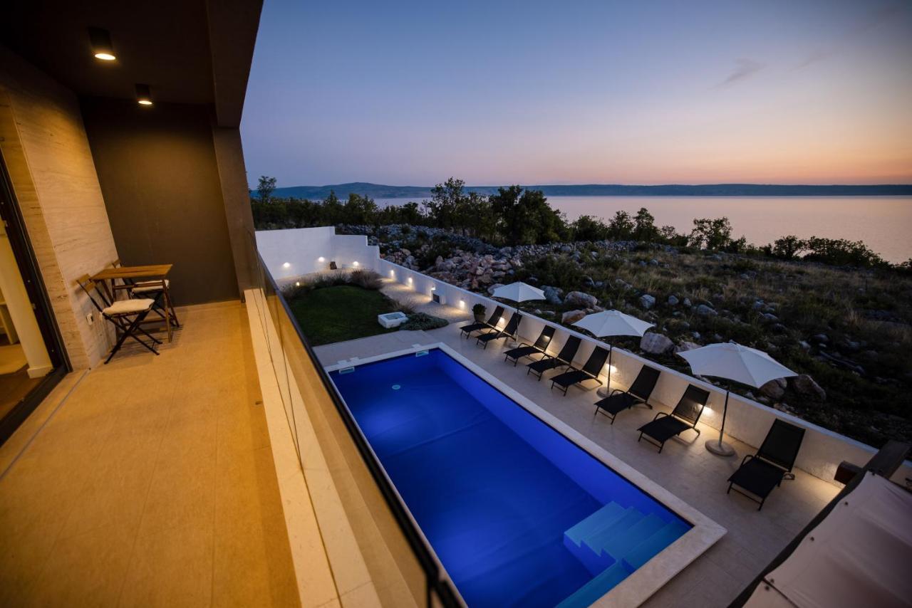 فيلا Royal Promons - Heated Pool ستاريغغاد باكلينتسا المظهر الخارجي الصورة