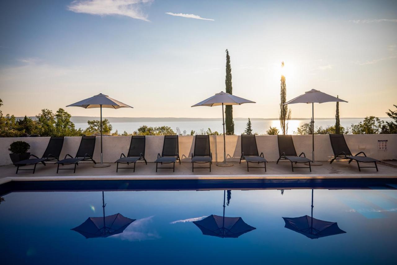 فيلا Royal Promons - Heated Pool ستاريغغاد باكلينتسا المظهر الخارجي الصورة