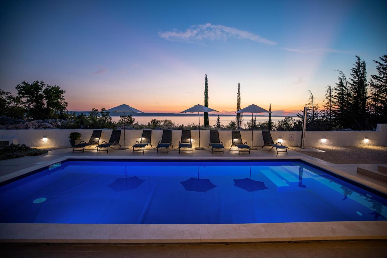 فيلا Royal Promons - Heated Pool ستاريغغاد باكلينتسا المظهر الخارجي الصورة
